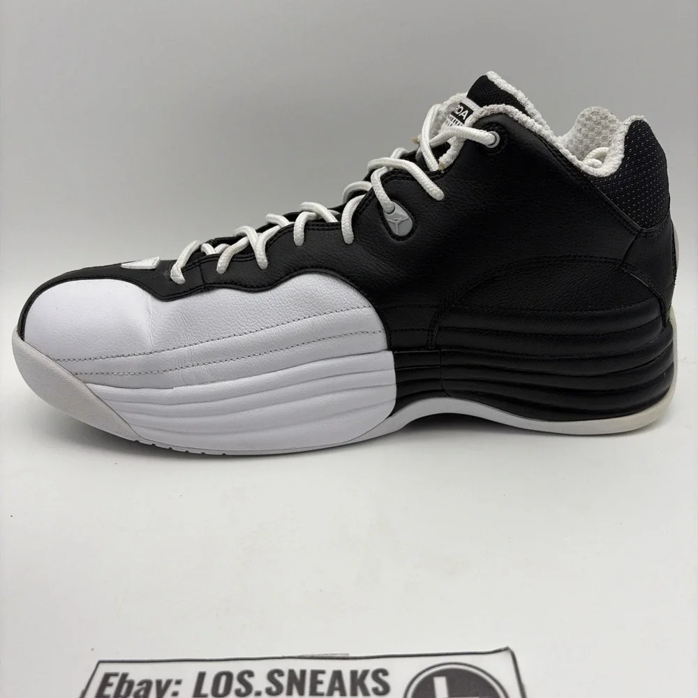 Jordan size 12