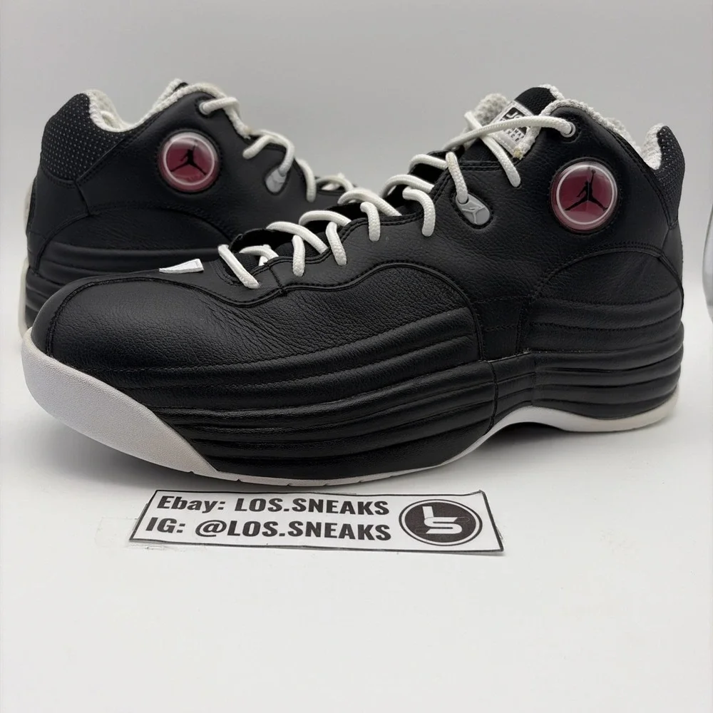Jordan size 12