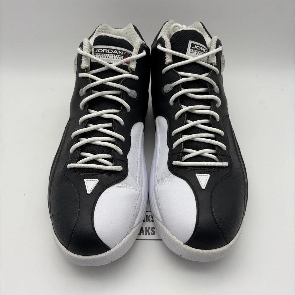 Jordan size 12