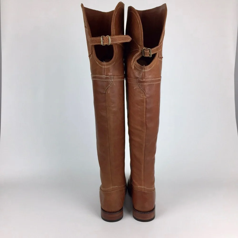 Timberland lucille tan