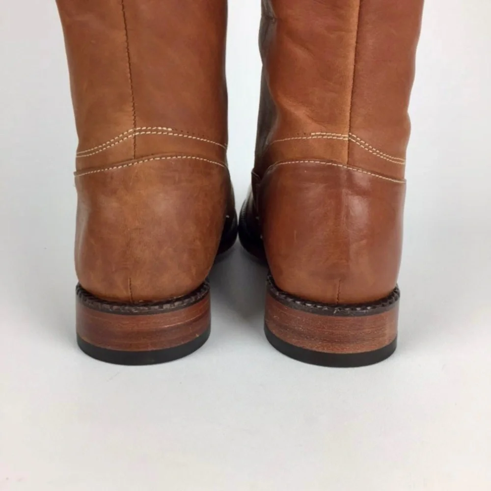 Timberland lucille tan