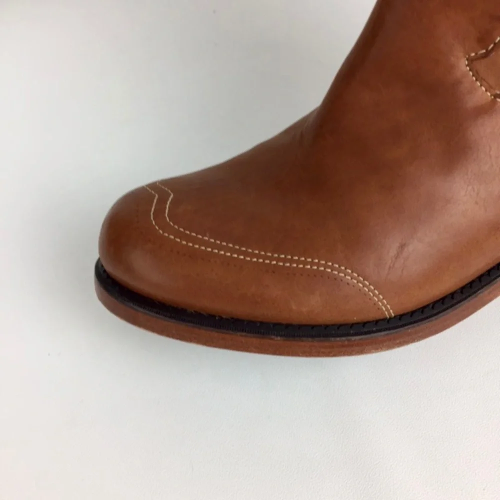 Timberland lucille tan