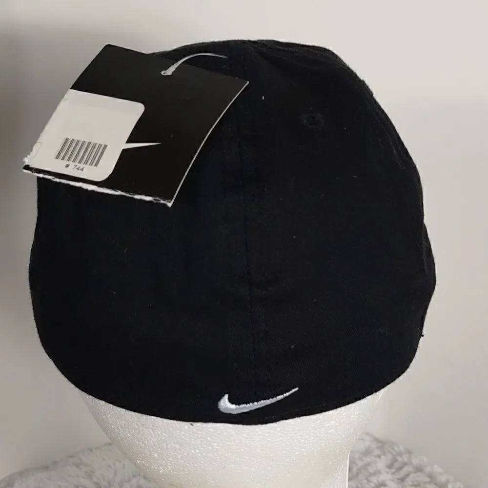 Nike this new