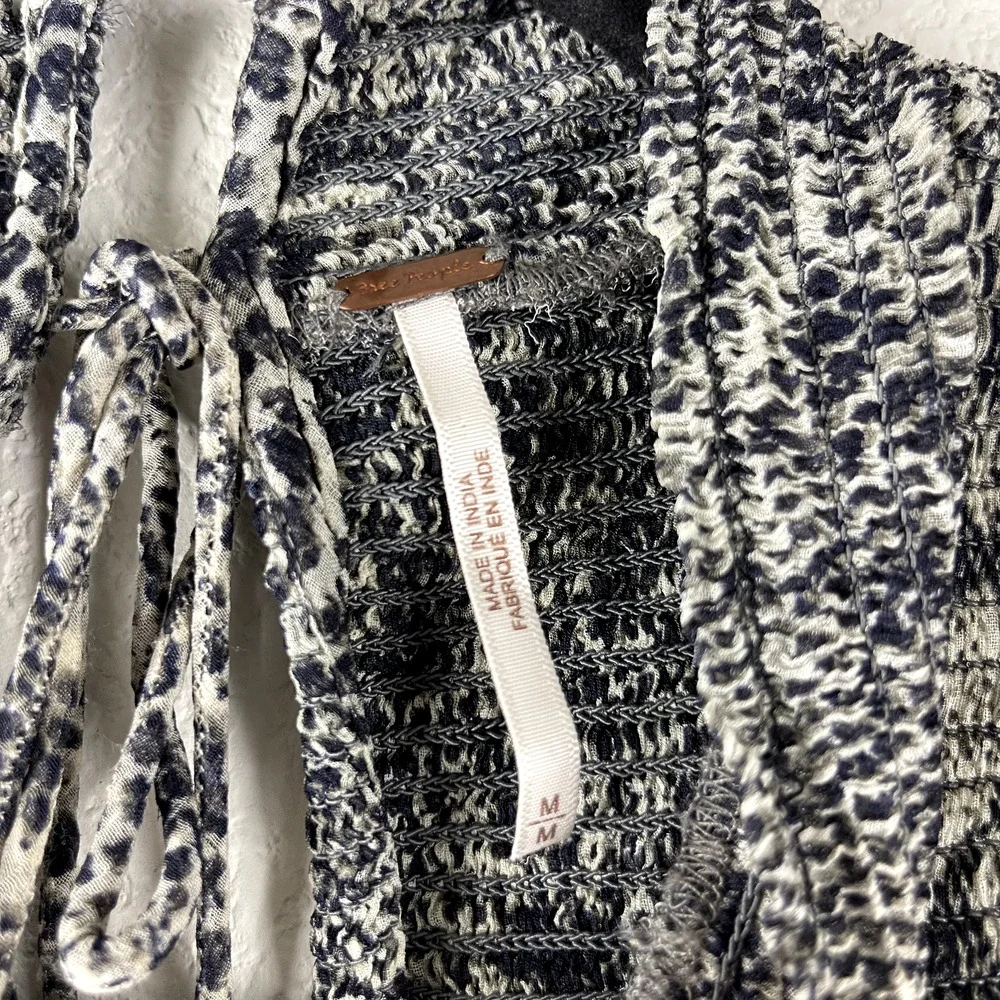 Free People free people