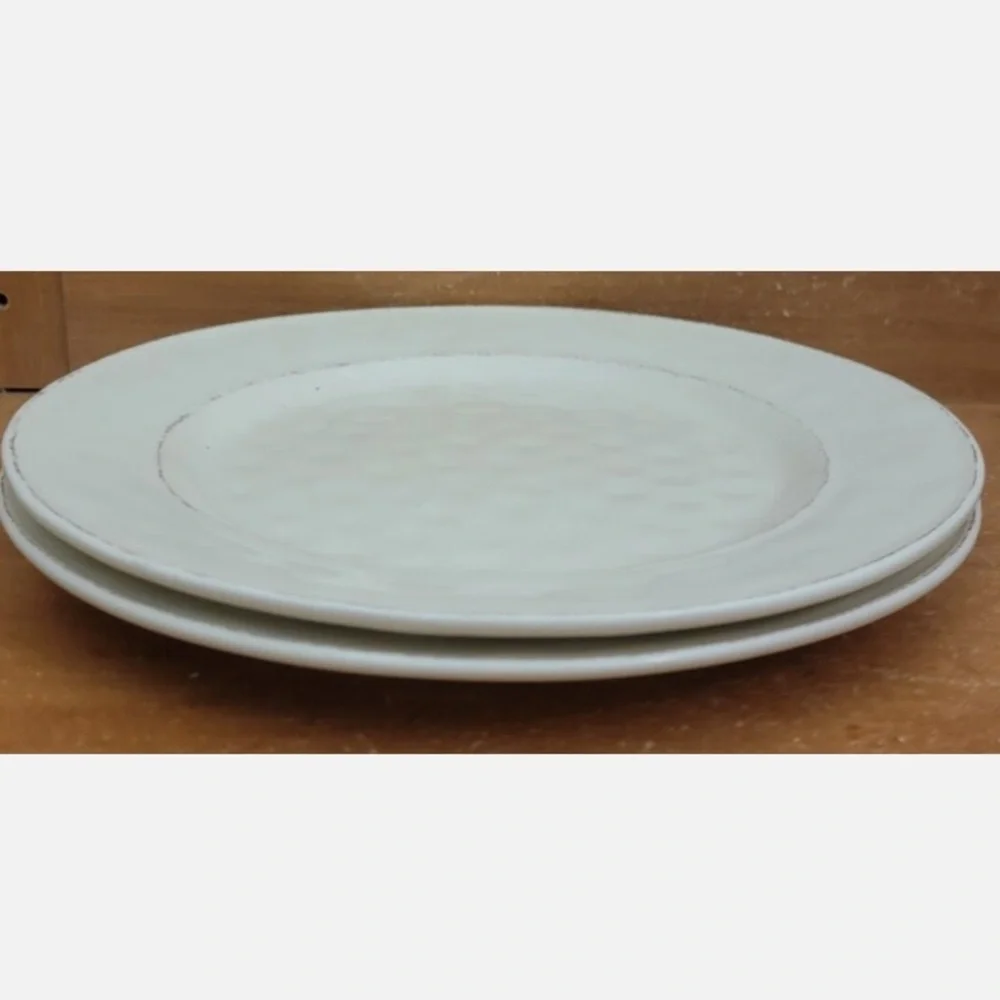 Pier 1 pier plates