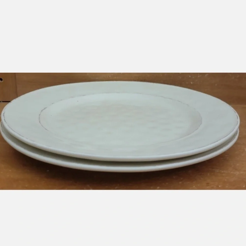 Pier 1 pier plates