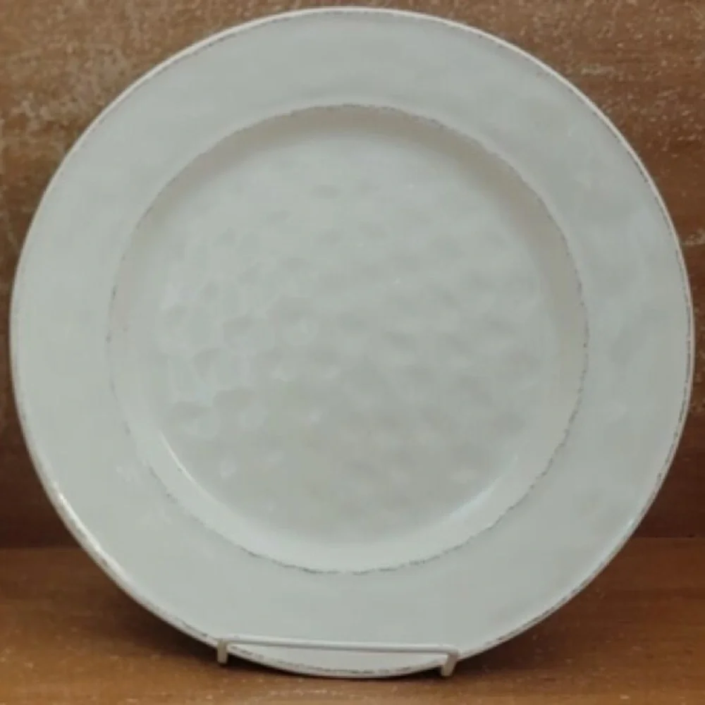Pier 1 pier plates