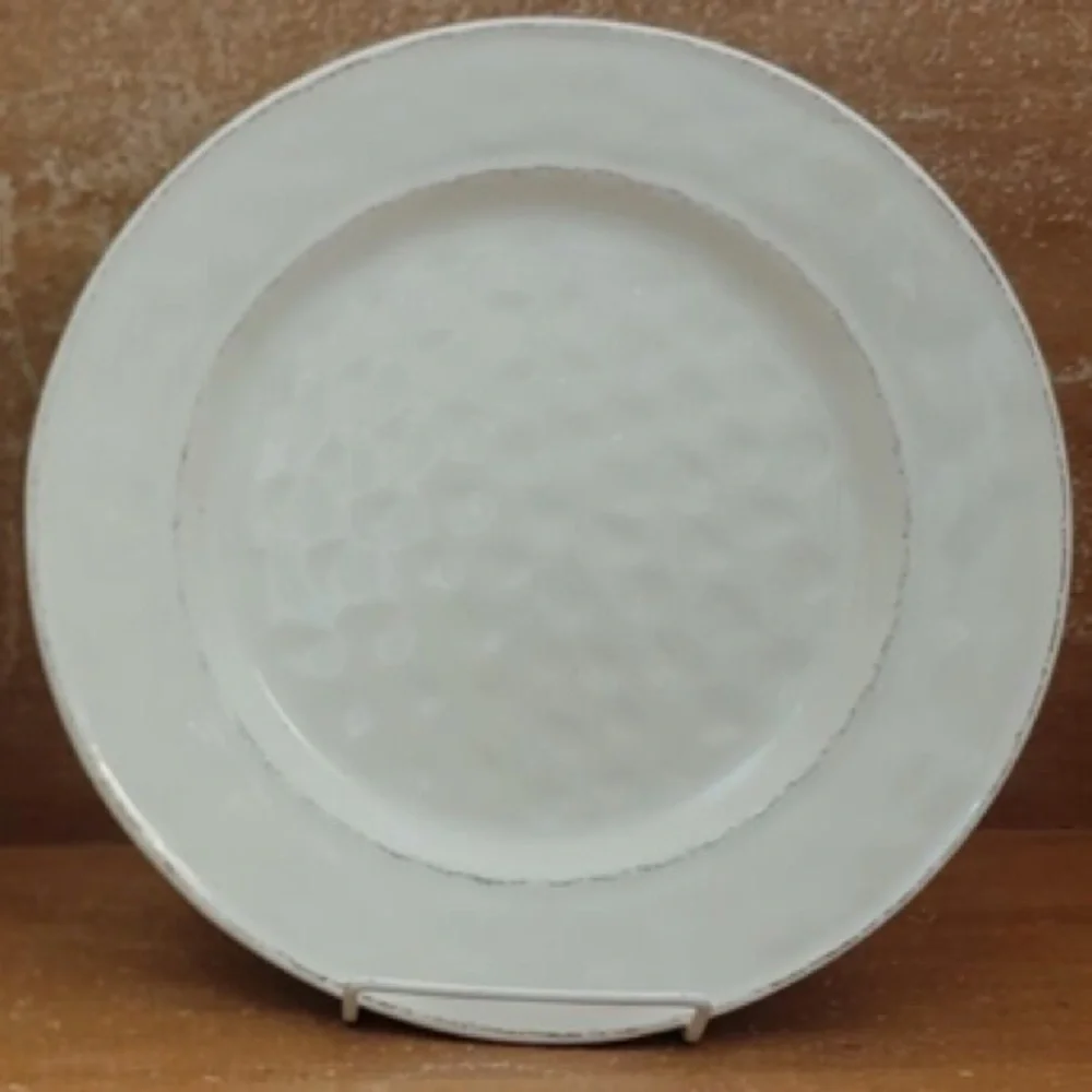 Pier 1 pier plates