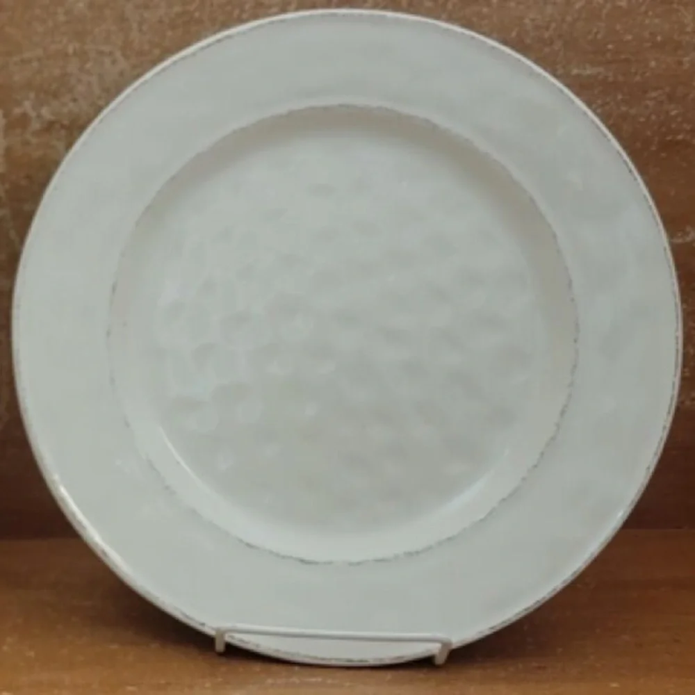 Pier 1 pier plates