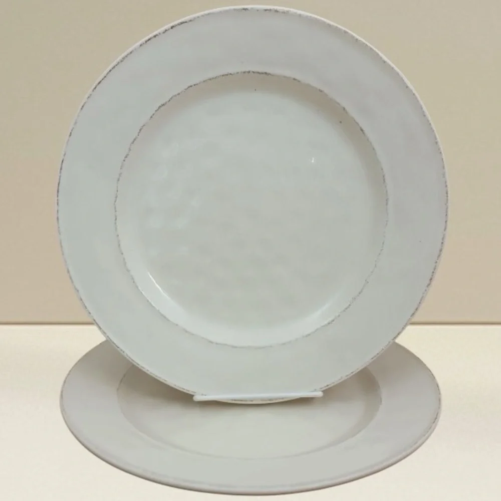 Pier 1 pier plates
