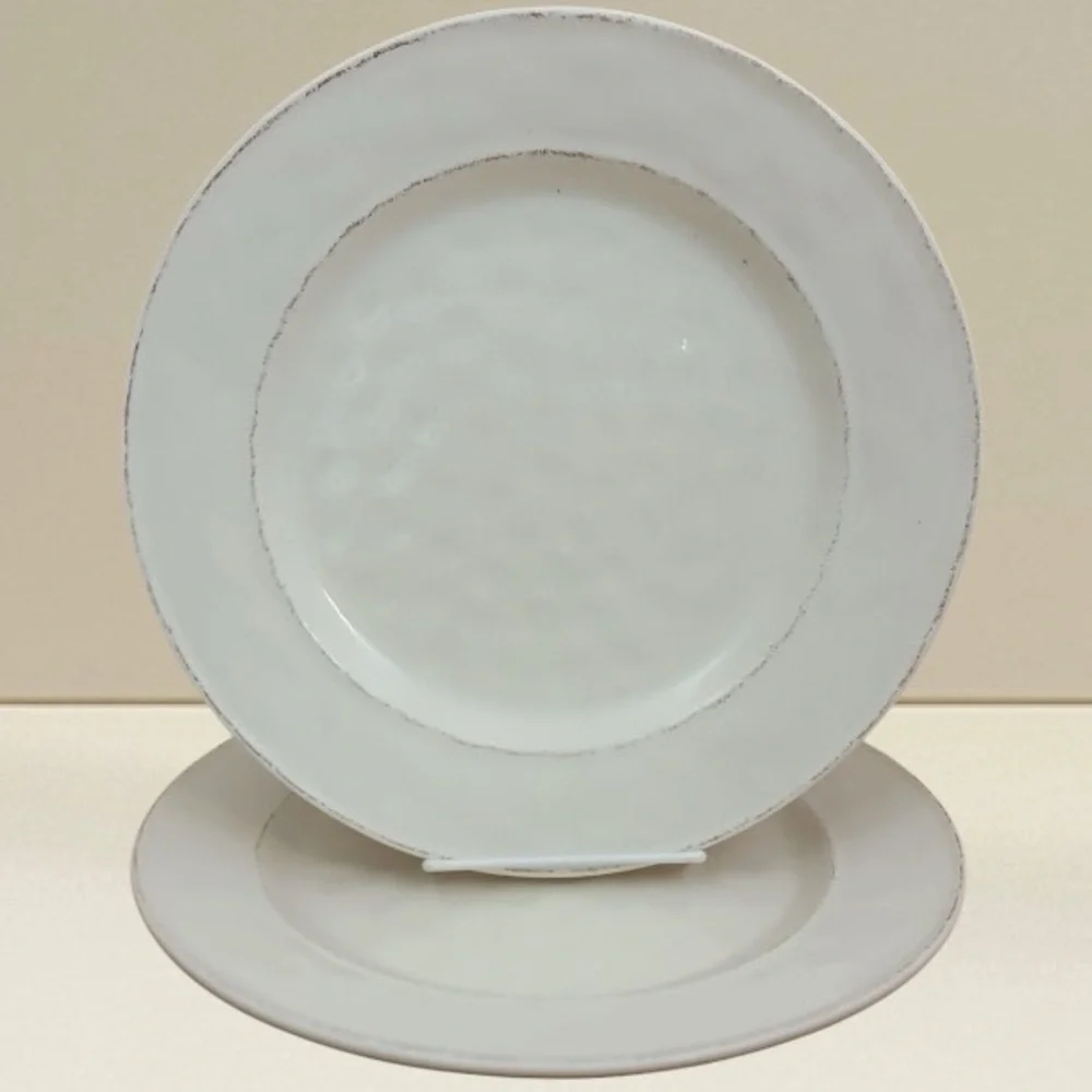 Pier 1 pier plates