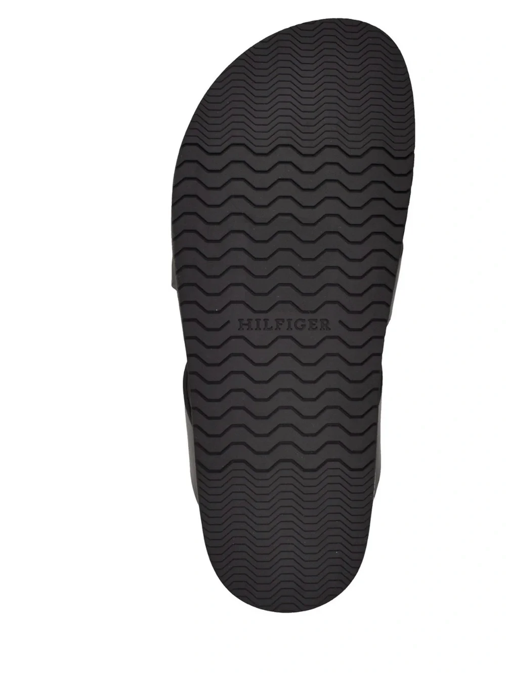 Tommy Hilfiger sleek crisscross