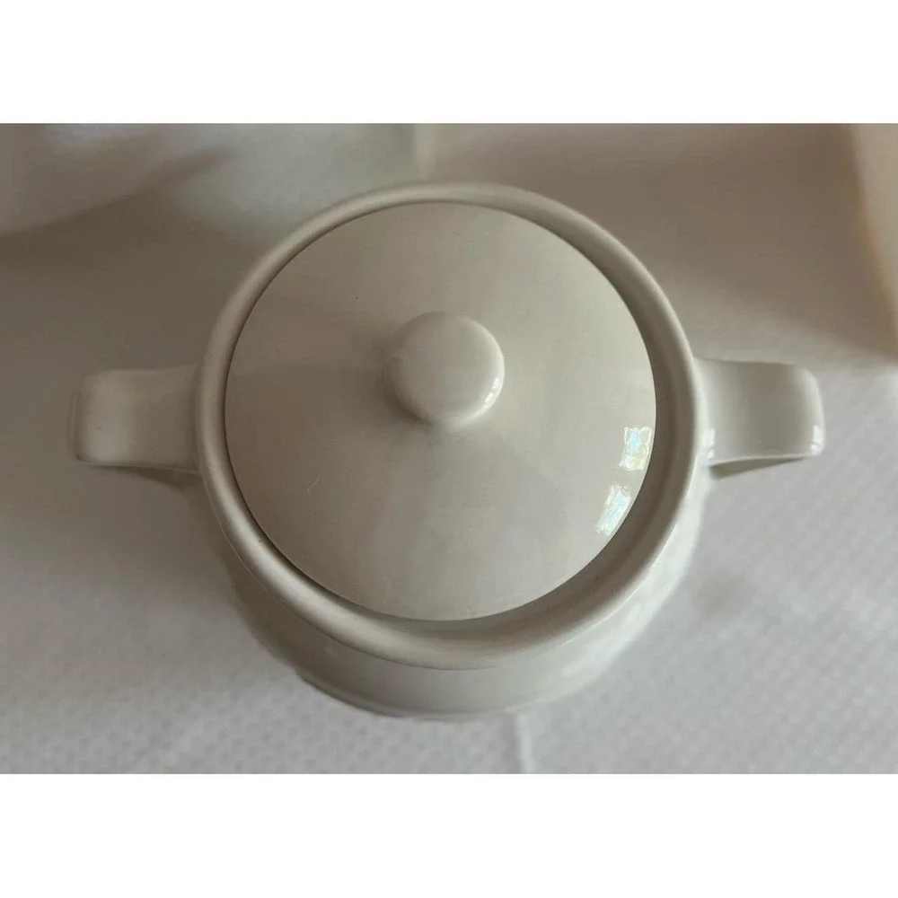 Longaberger pottery cookie