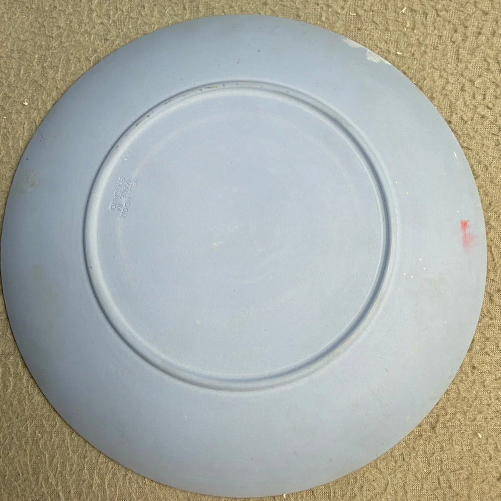 Wedgwood jasperware christmas