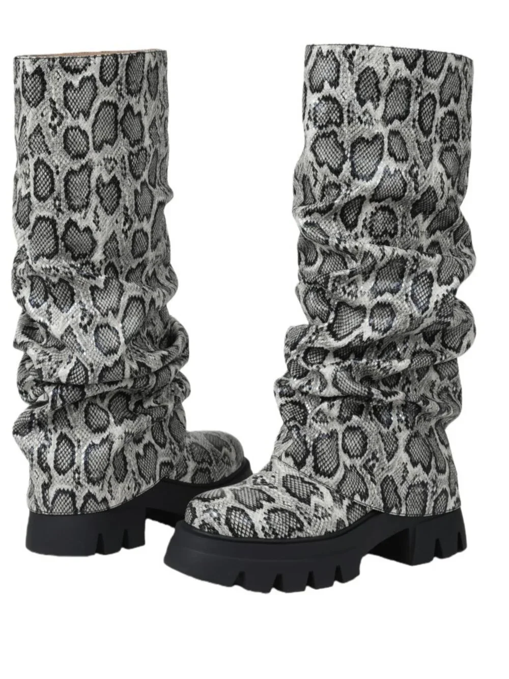 N/A these slip
