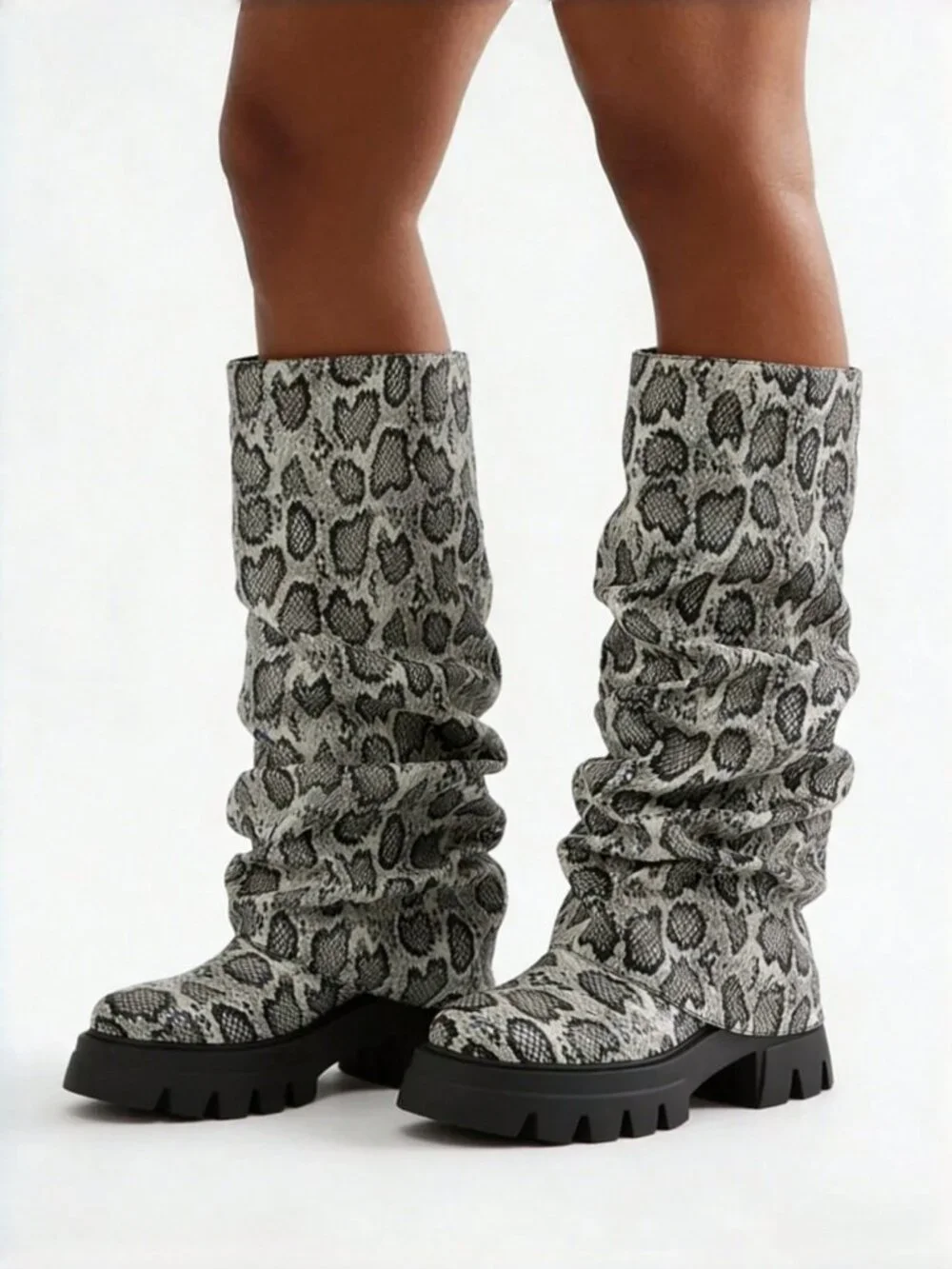 N/A these slip