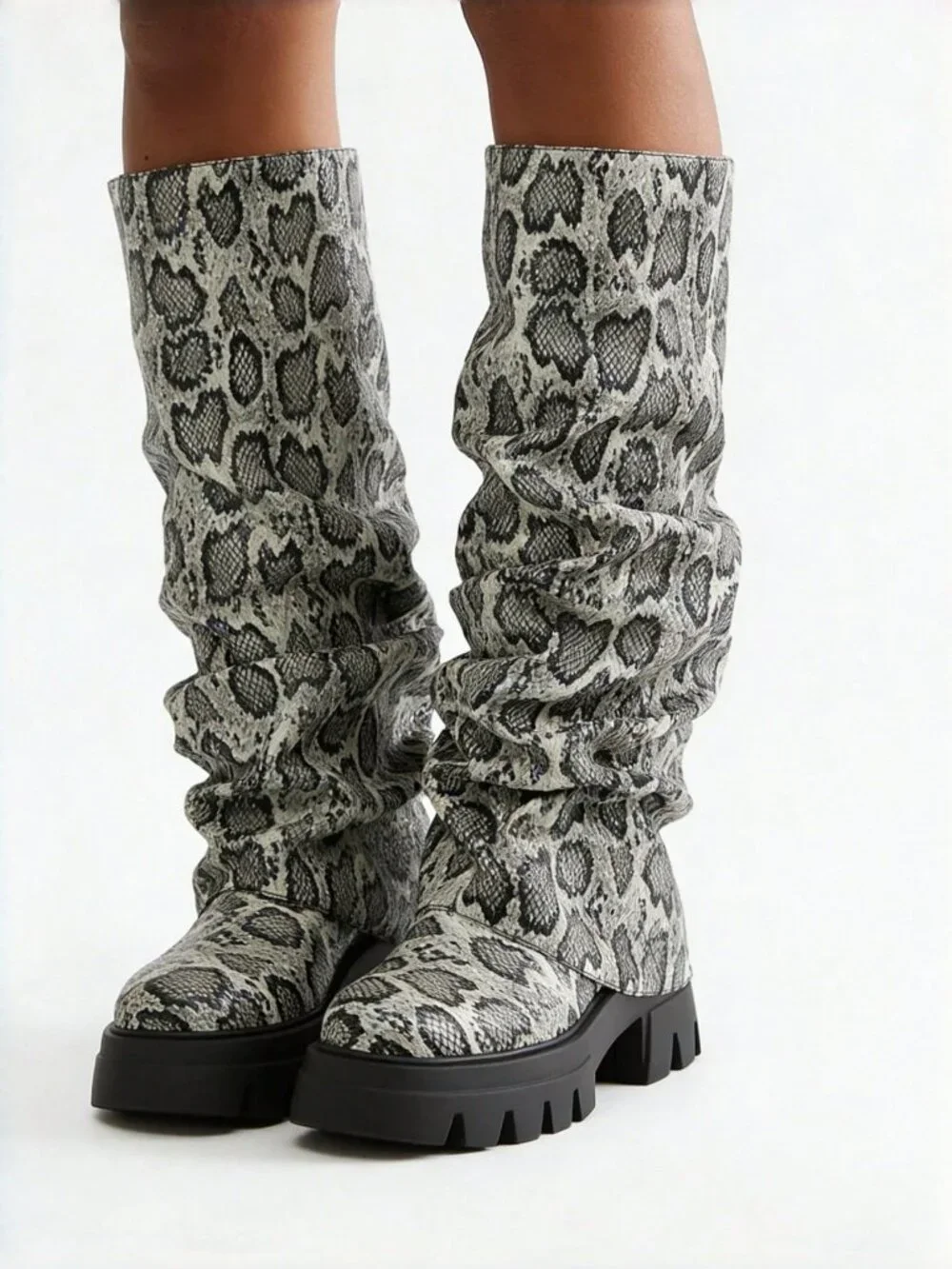 N/A these slip