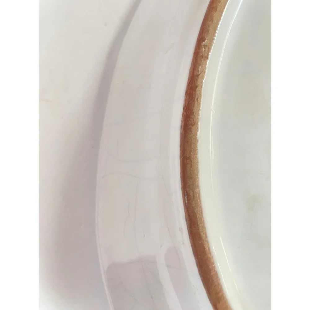 Nino Parrucca majolica length style