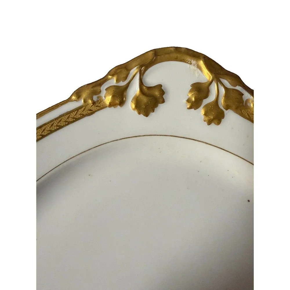 Limoges exact wm specifics