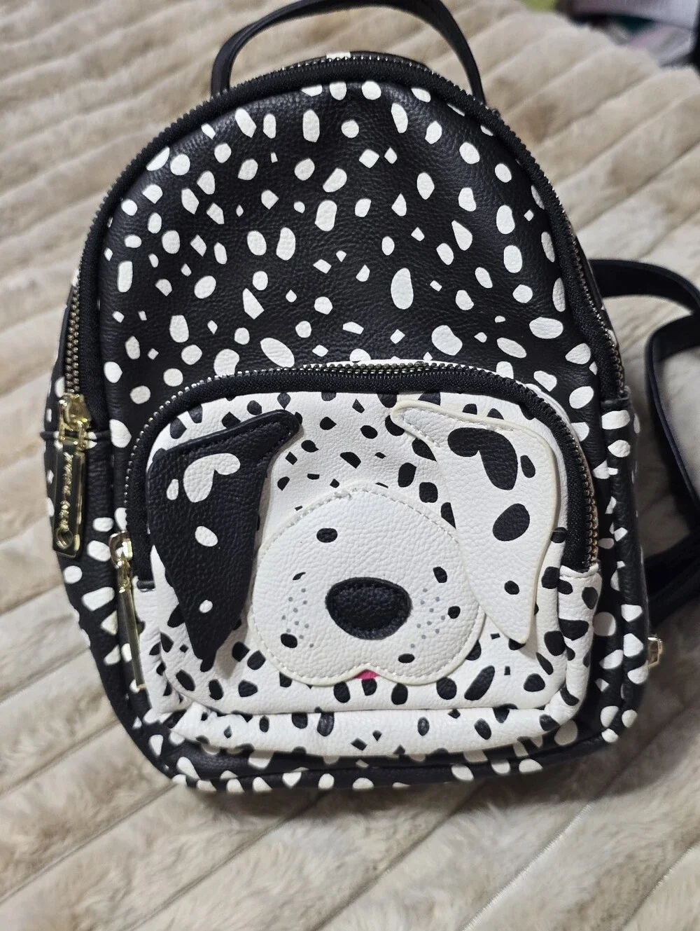 Betsey Johnson brand betsey