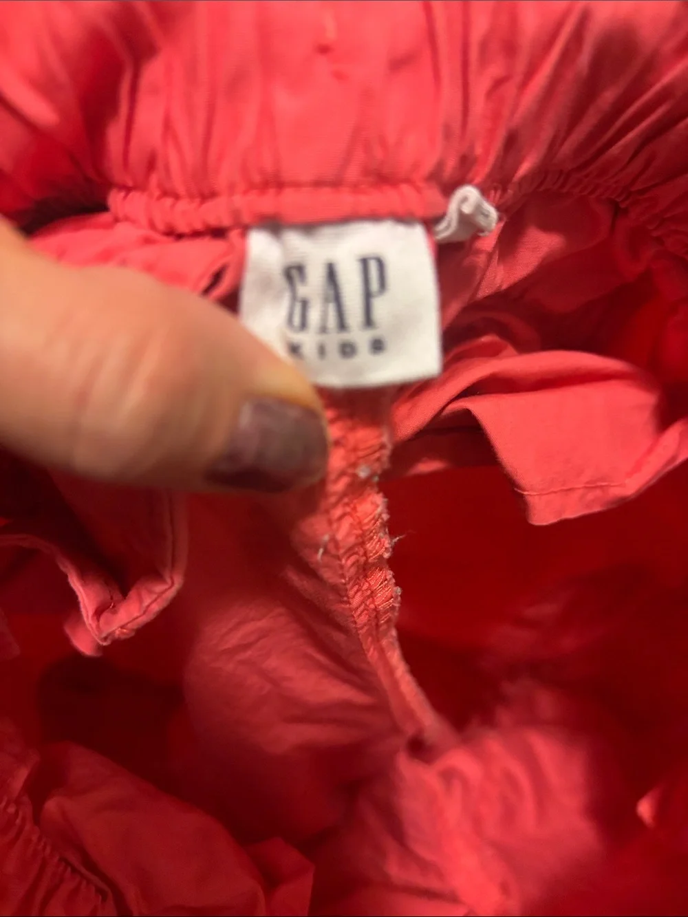 GAP two pack