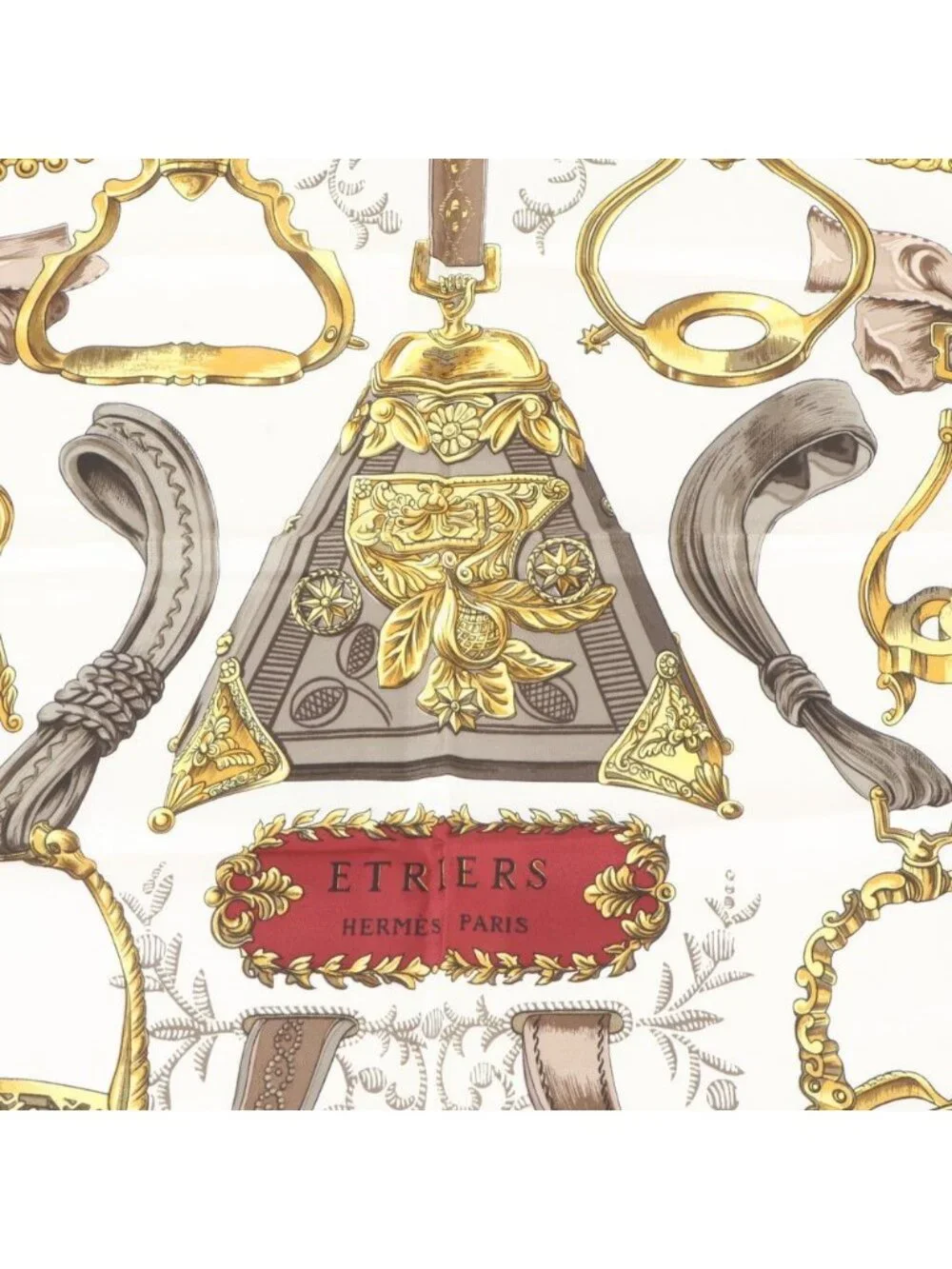 Hermes brand name
