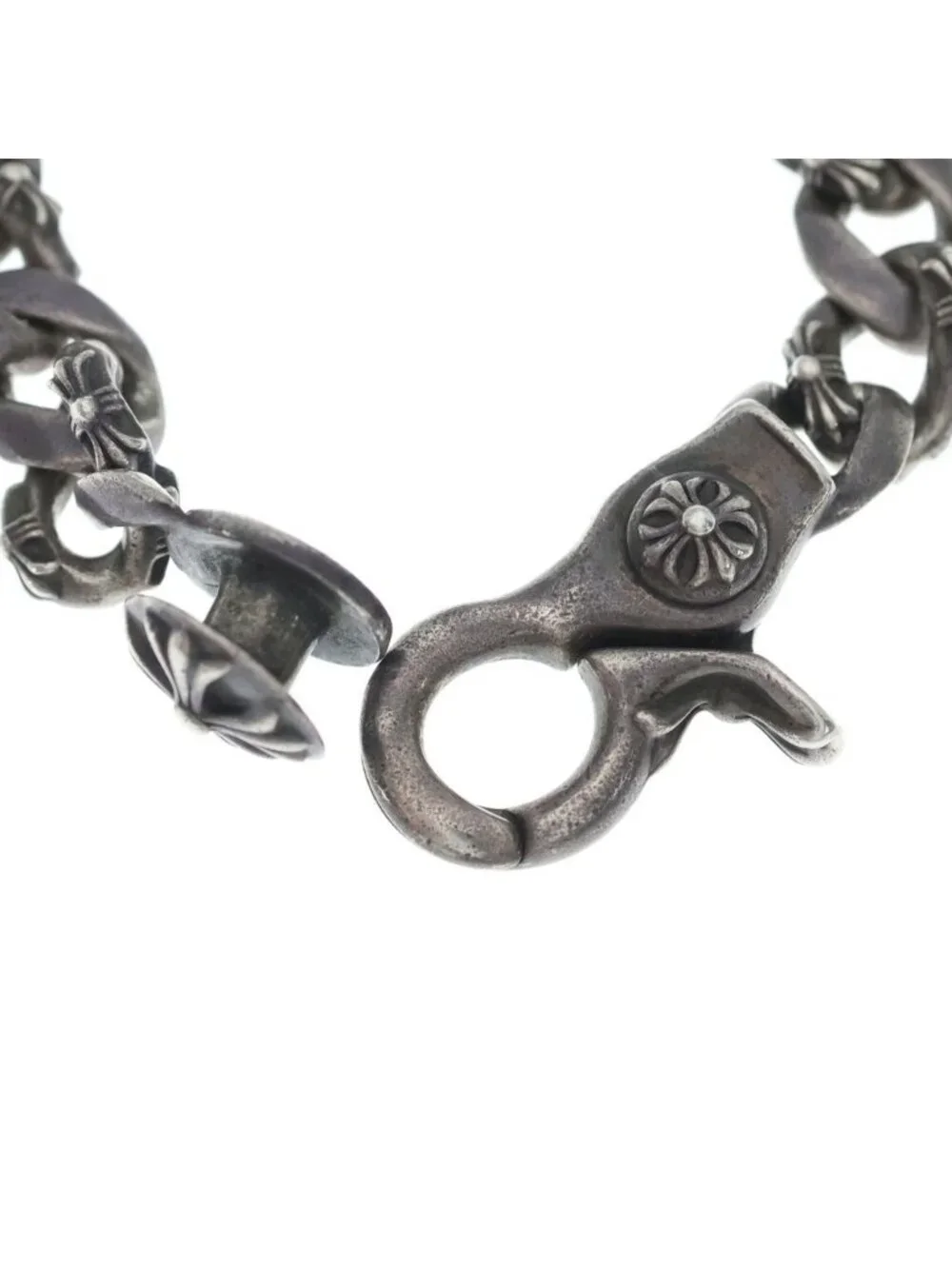 Chrome Hearts vintage fncy