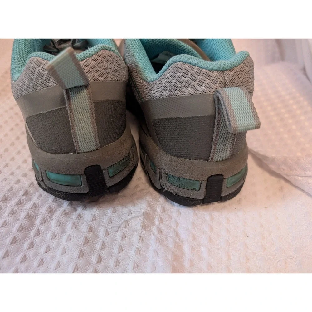 Reebok static work sublite
