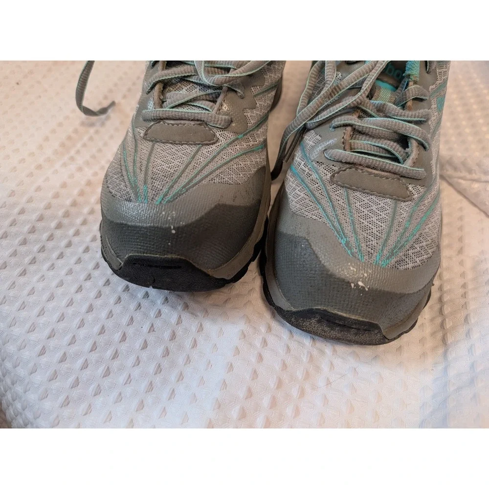 Reebok ideal women
