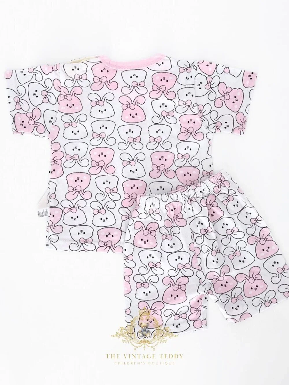 The Vintage Teddy item cute