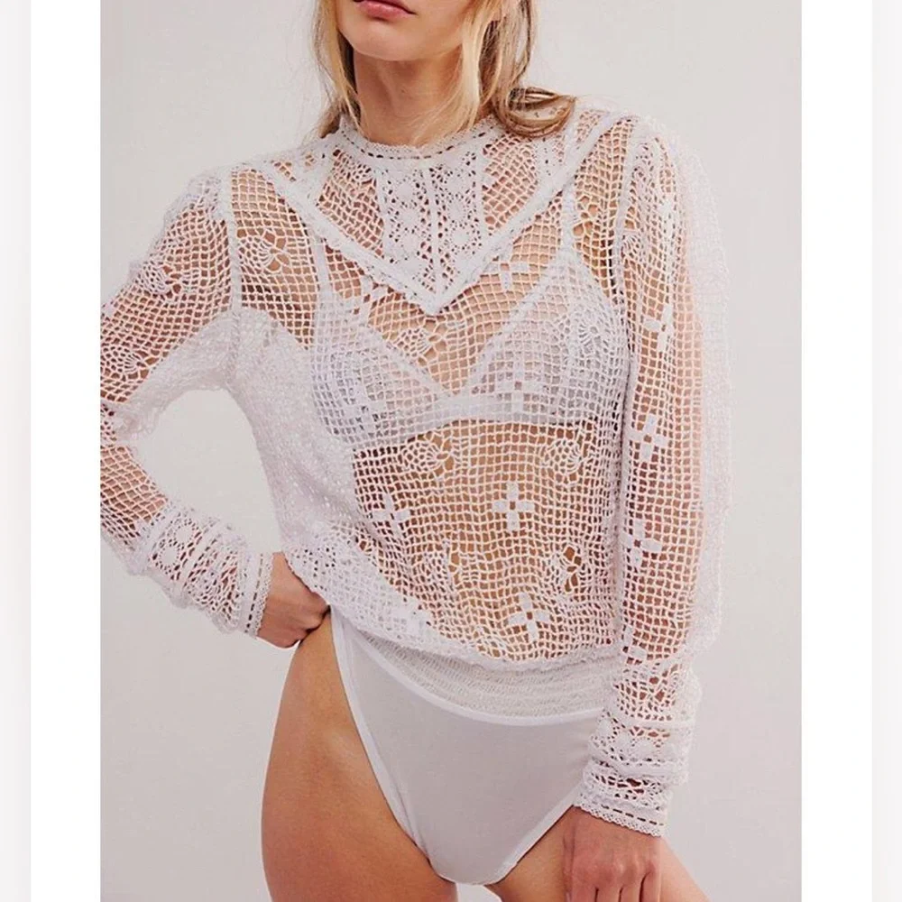 Free People free people