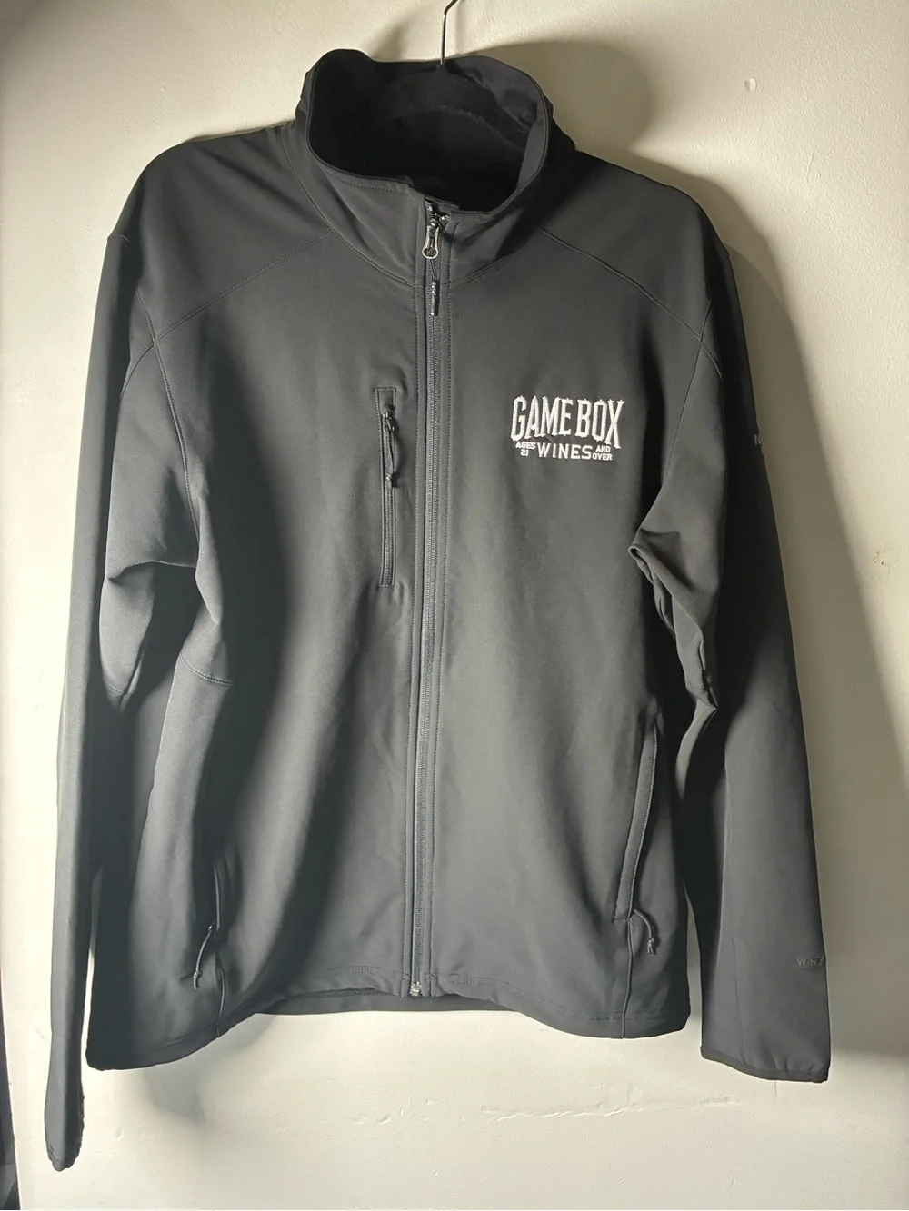 The North Face jordan lightweight