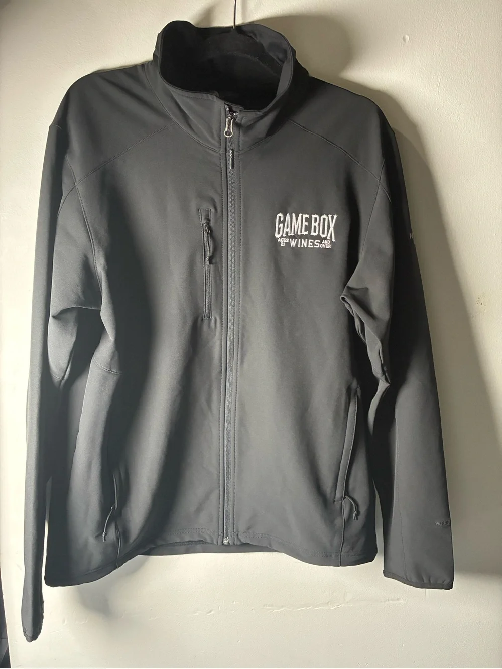 The North Face jordan lightweight