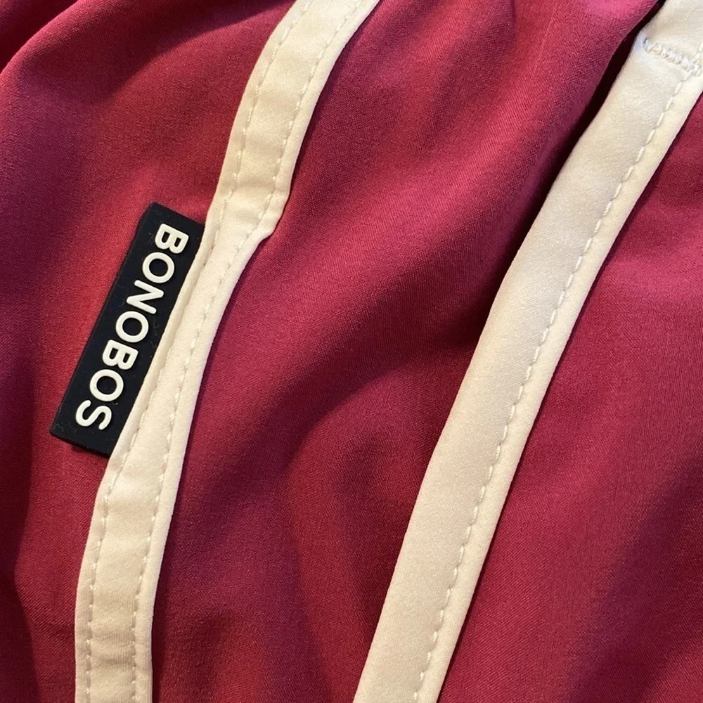 Bonobos swim trunks