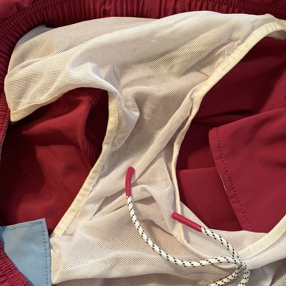 Bonobos swim trunks