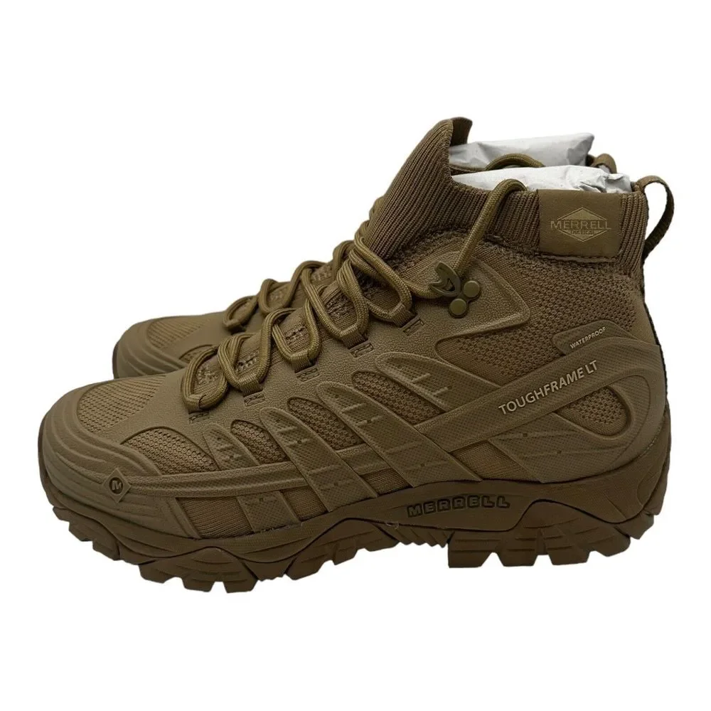 Merrell men moab