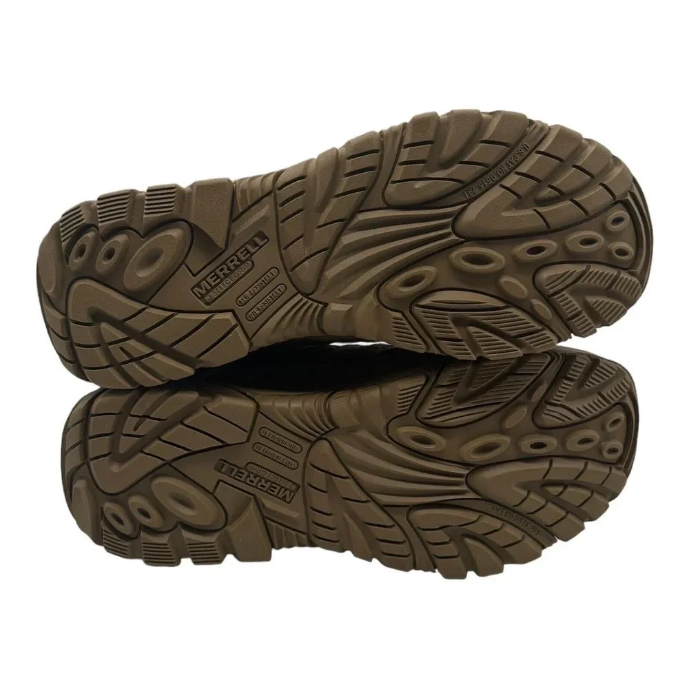 Merrell men moab