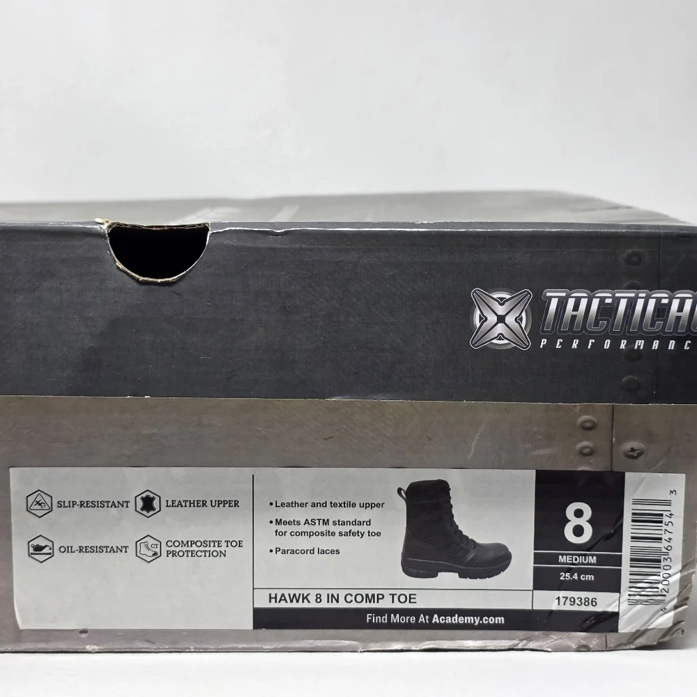 Tactical performance men
