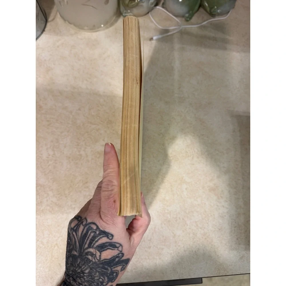 N/A vintage spiral