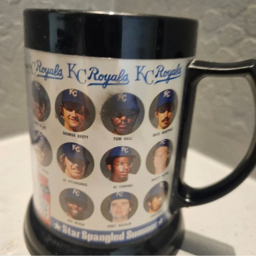 Source Unknown kc royals