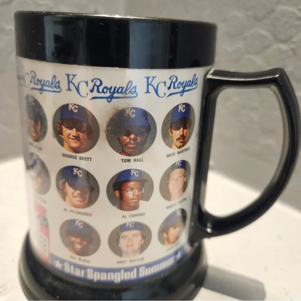 Source Unknown kc royals