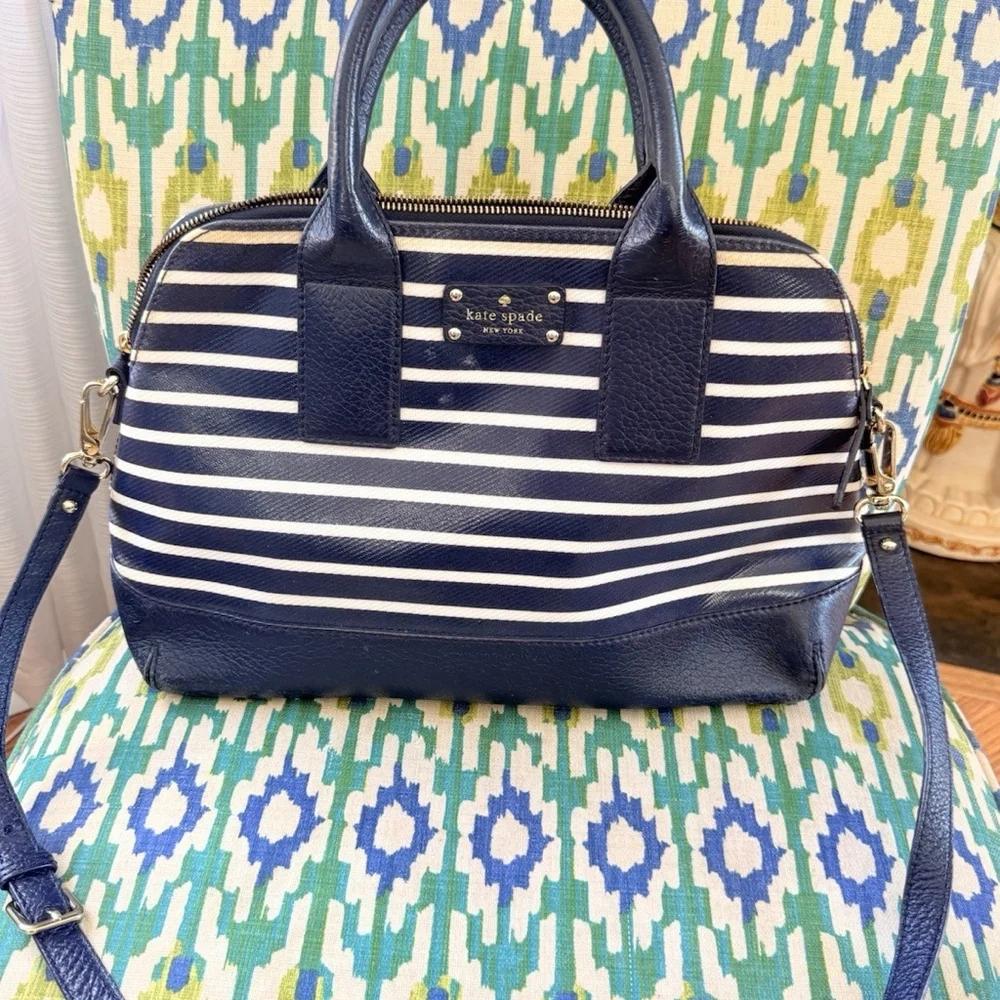 kate spade style playful crafted