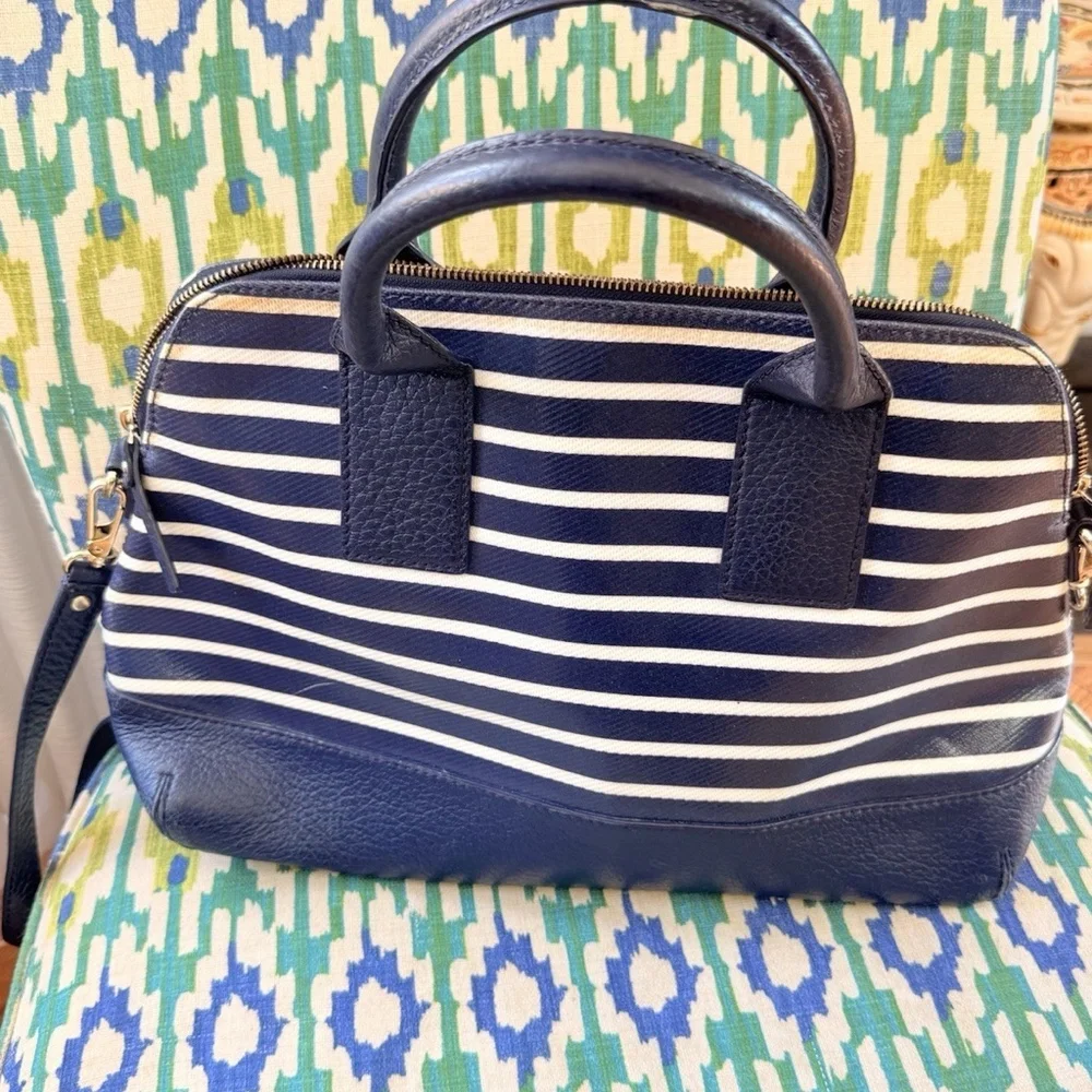 kate spade while touch embrace