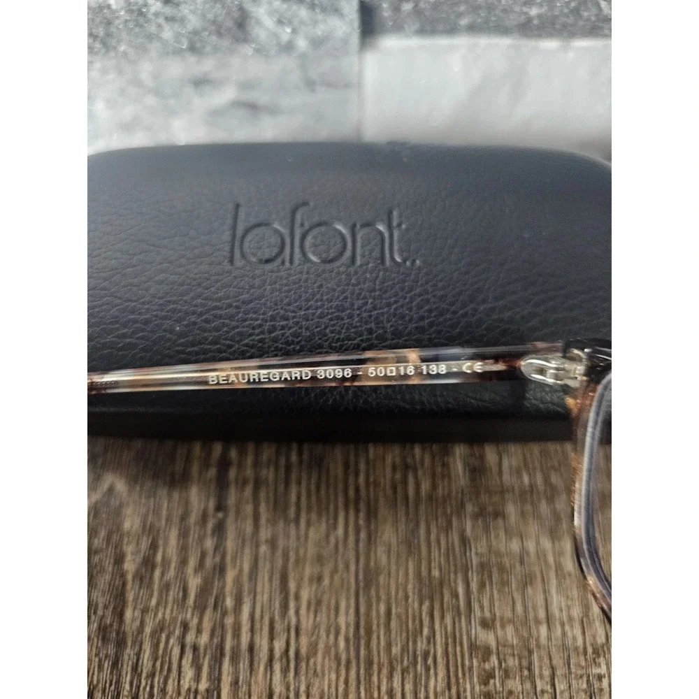 Lafont texture as photo