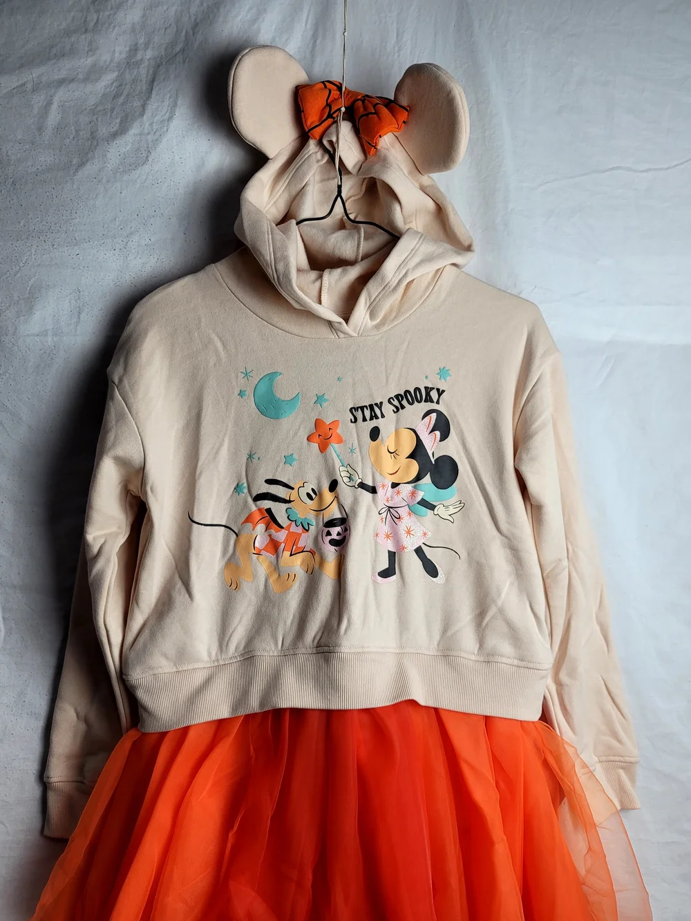 Disney brand new