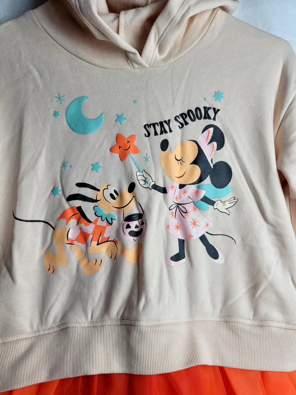 Disney brand new