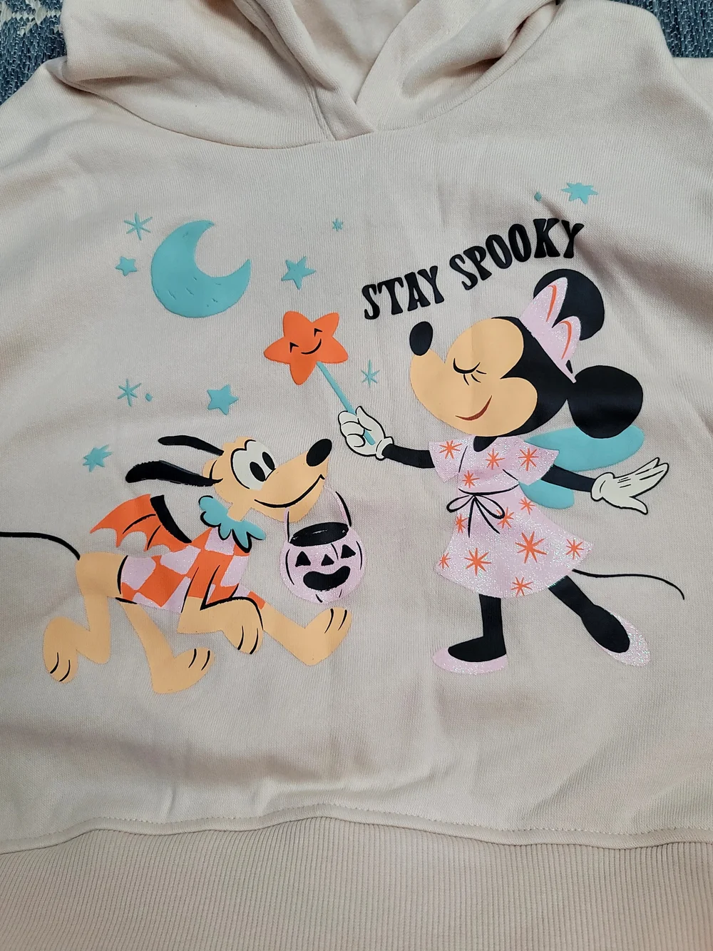 Disney brand new