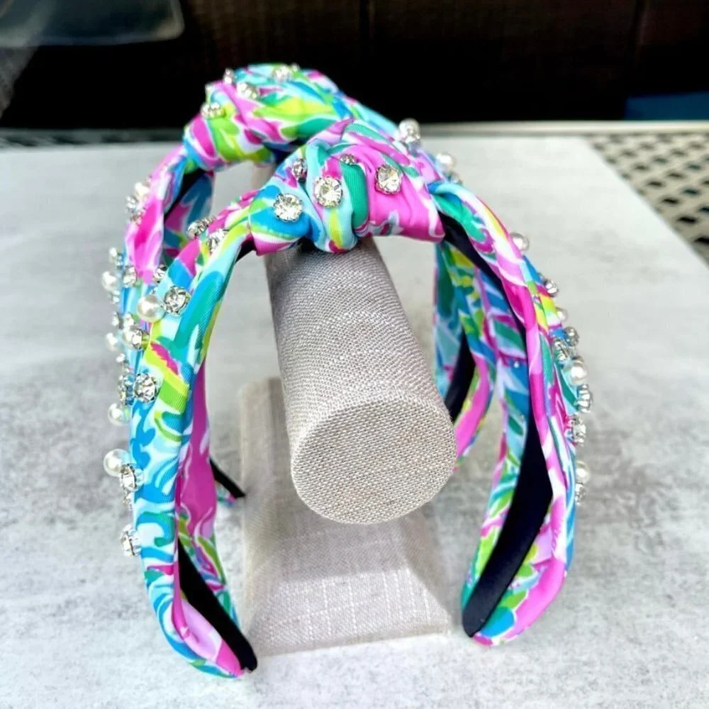 Pretty Crafty Lady Shop look preppy