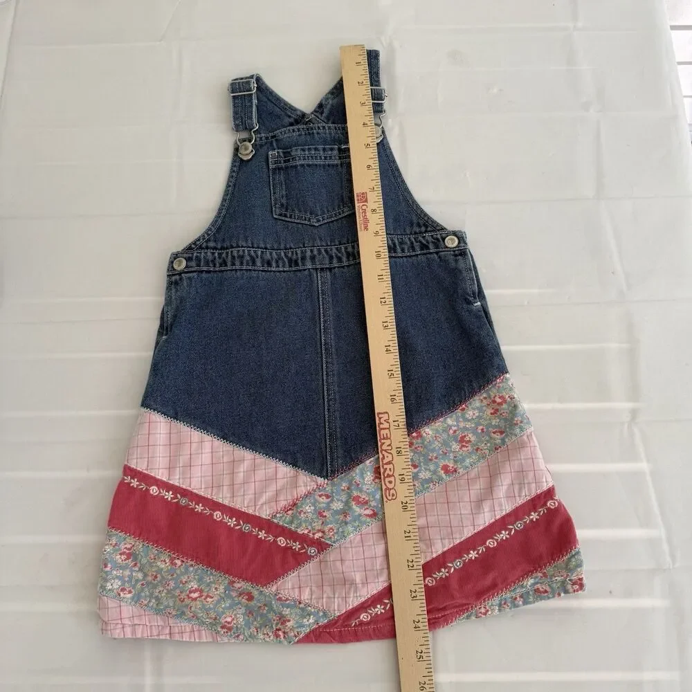 Gymboree vtg jumper