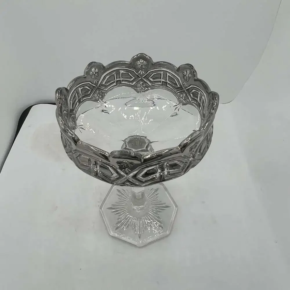 Tiffin-Franciscan athenia clear